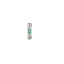 FUSE 6A, 500V aM 10x38mm
