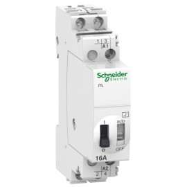 ACTI9 ITL16A 2NO 48VAC 50-60HZ 24VDC