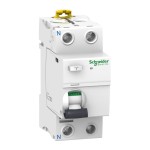 Acti9 iID 2P 63A 300mA AC RCCB