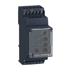 3PH OV AND UV RLY 220-480VAC BET 2PH 2CO