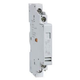 SIDE MOUNTING AUXILIARY