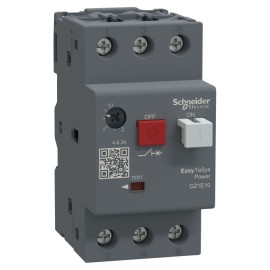 TVS GZ1E MOTOR CB THER/MAG 6-10A
