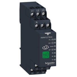 NFC Control Relay 3-Phases