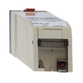 LATCHING RELAY 125 V DC 4OC