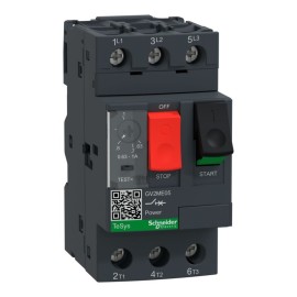 TeSys M-CB THO/MAG 0.63-1A ROCKER