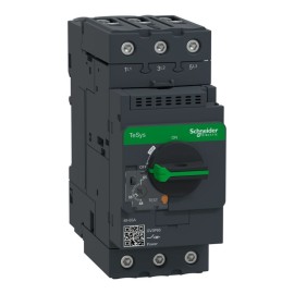 TeSys 3P MOTOR CB THO/MAG 48-65A EVLK