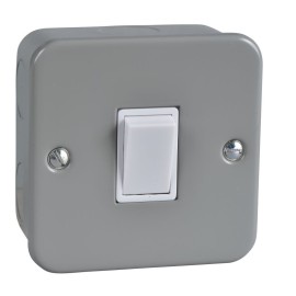 METALCLAD SW 10A 1G 2W