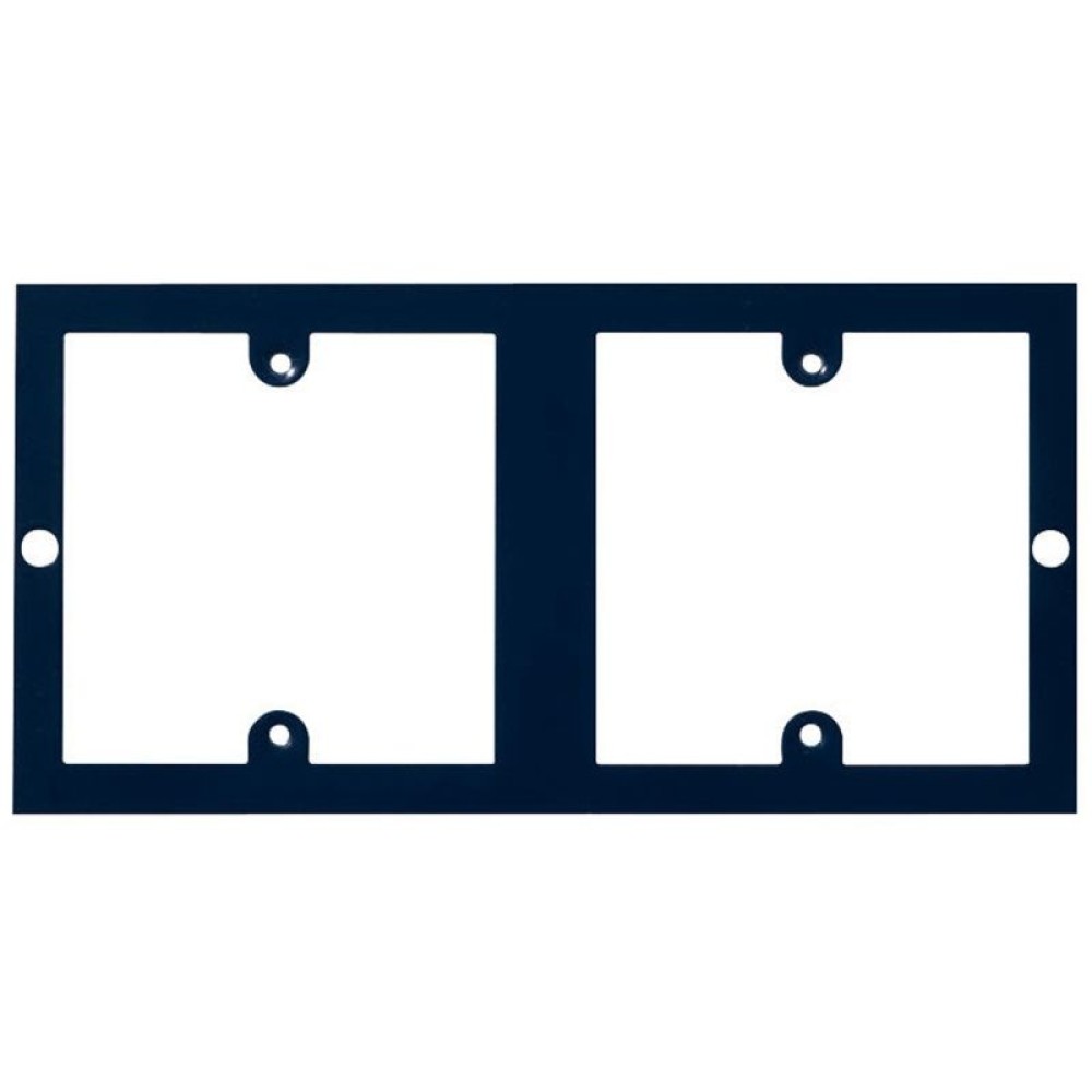 Plate, 87mm, 2XLJU3/4/5 Plate, 87mm, 2XLJU3/4/5