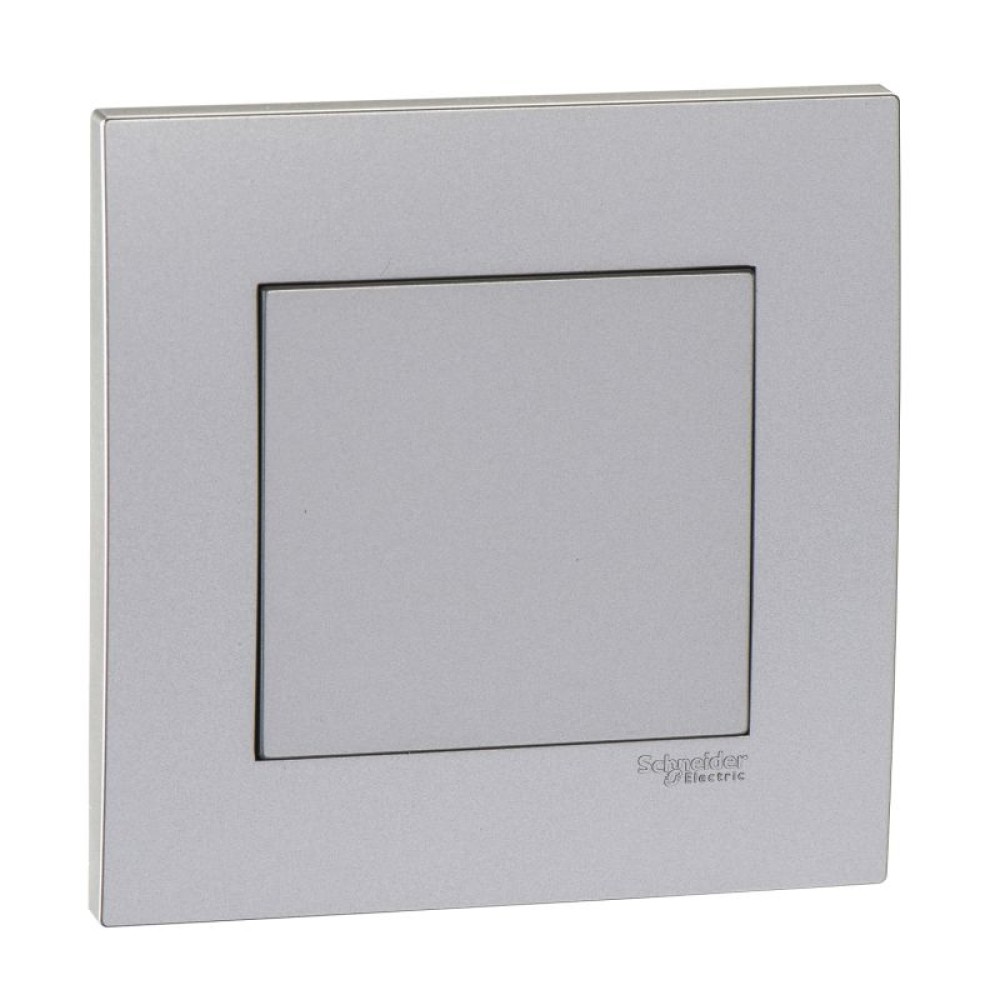 1G BLANK PLATE, AS