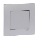 1G BLANK PLATE, AS