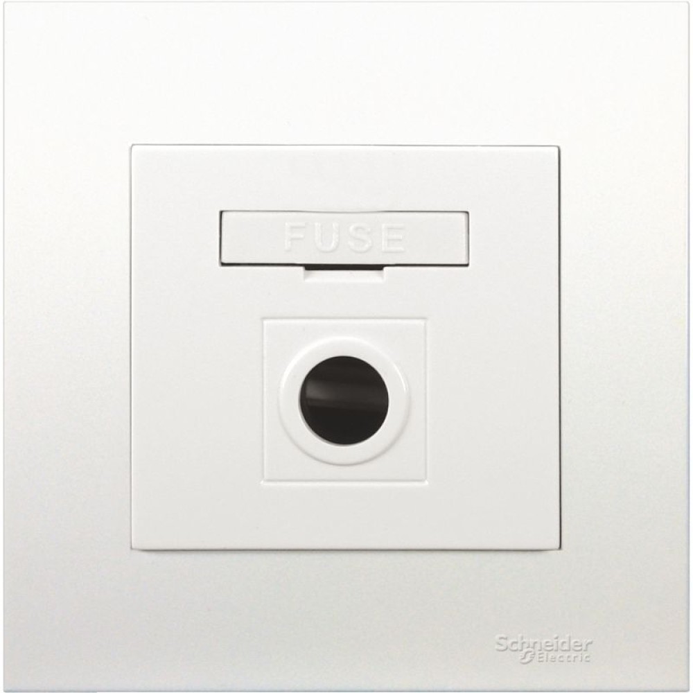 13A 250V FUSED CONNECTION UNIT