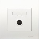 13A 250V FUSED CONNECTION UNIT