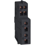 AUXILIARY CONTACT OF or SD GV4 & BV4