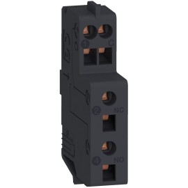 AUXILIARY CONTACT OF or SD GV4 & BV4