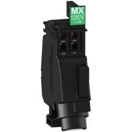 COIL ST MX 110-130V AC/DC FOR GV4 BV4