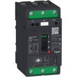 Motor Breaker GV4LE Mag 80A 50kA Elink