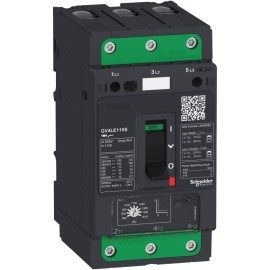 Motor Breaker GV4LE Mag 80A 50kA Elink