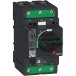 MotBreak GV4P Therm/Mag 80A 50kA Elink