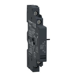 TeSys AUXILIARY N/O FLT N/O LHS