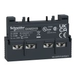 TeSys N/O FAULT CTR N/O INST FOR GV3P/L