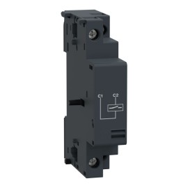 TeSys SHUNT TRIP 115V RHS MOUNT