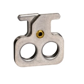 EZ PADLOCK ATTACHEMENT