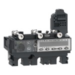 TRIP UNIT NSX100 AC 3P3D 100A 5.2E