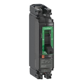 NSX100N 25kA AC-DC 1P 40A TMD