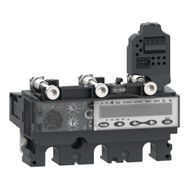 TRIP UNIT NSX160 AC 3P3D 160A 5.2E
