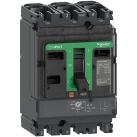 NSX160N 50kA AC 3P3D 150A MA
