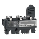 TRIP UNIT NSX250 AC 3P3D 250A 6.2E