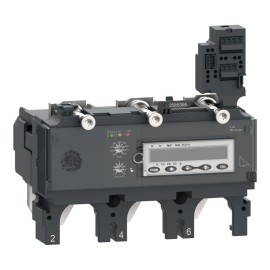 TRIP UNIT NSX400 AC 3P3D 400A 5.3E