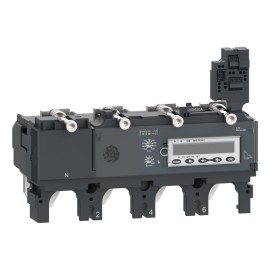 TRIP UNIT NSX400 AC 4P4D 400A 6.3E