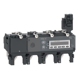 TRIP UNIT NSX630 AC 4P4D 630A 5.3E