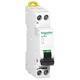 IDPN 1P-N 16A C 6000A 10KA 230V MINIATUR