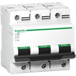 Acti9 C120N MCB 3P C 80A 10000A 415V