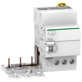 Acti9 Vigi iC60 3P 25A 30mA AC