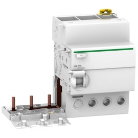 Acti9 Vigi iC60 3P 63A 30mA AC