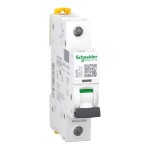 Acti9 iC60L 1P B 10A MCB