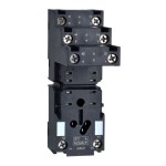 SEPARATED CONN SOCKET FOR RXM2