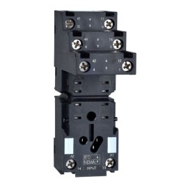 SEPARATED CONN SOCKET FOR RXM2