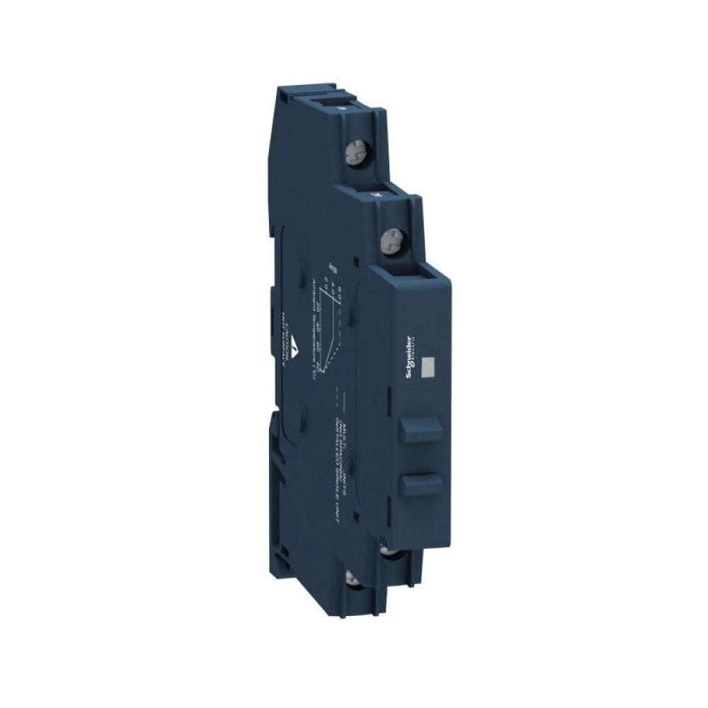 1P SSR 6A@24-280VAC Zero,200-265VAC