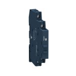 1P SSR 6A@24-280VAC Zero,200-265VAC