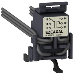 EZ250 AUXILIARY SWITCH ALARM SWITCH A
