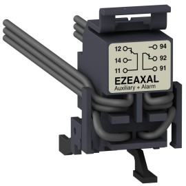 EZ250 AUXILIARY SWITCH ALARM SWITCH A