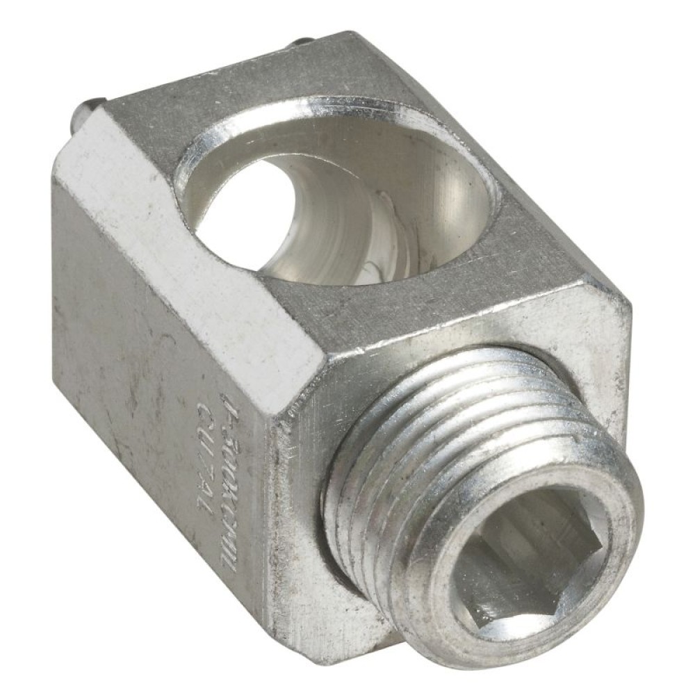 EZ250 CABLE LUGS UP TO 150 MM2 3PCS