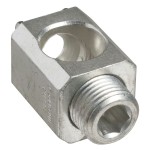 EZ250 CABLE LUGS UP TO 150 MM2 3PCS
