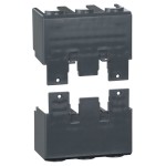 EZ250 TERMINAL SHIELDS 3P 2PCS