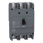 MG EZC250 25KA 415V 3P 125A