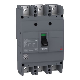 MG EZC250 25KA 415V 3P 150A